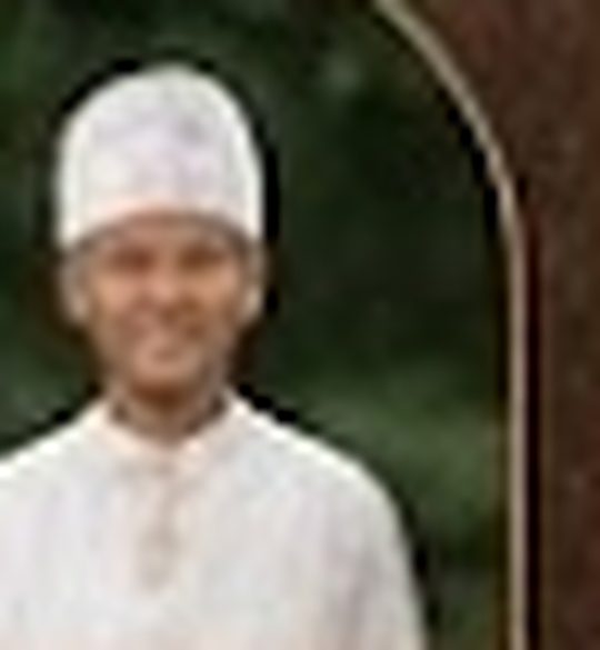 Contoh undangan khitan digital khitan cokelat