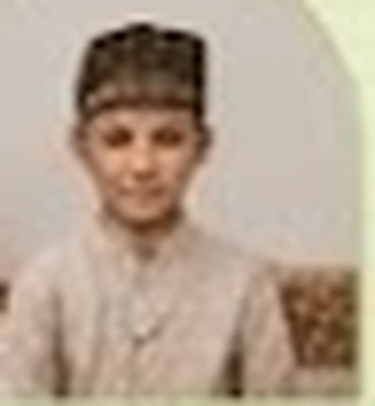 Contoh undangan khitan digital khitan lime