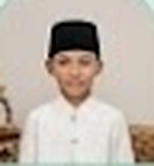 Contoh undangan khitan digital khitan mint
