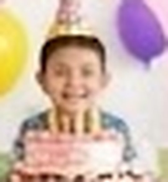 Contoh undangan ulang tahun digital ultah candy